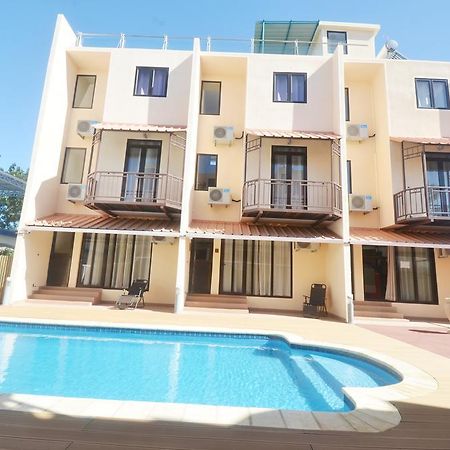 West Sand Holidays Licensed By The Tourism Authority 09926 Flic-en-Flacq Habitación foto