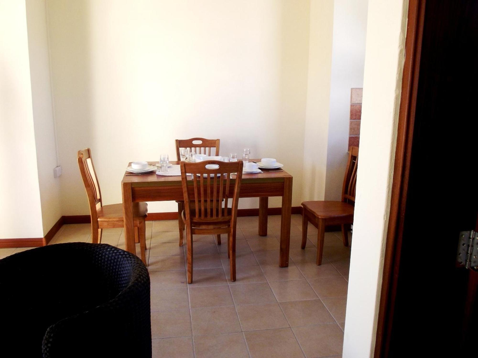 West Sand Holidays Licensed By The Tourism Authority 09926 Flic-en-Flacq Habitación foto