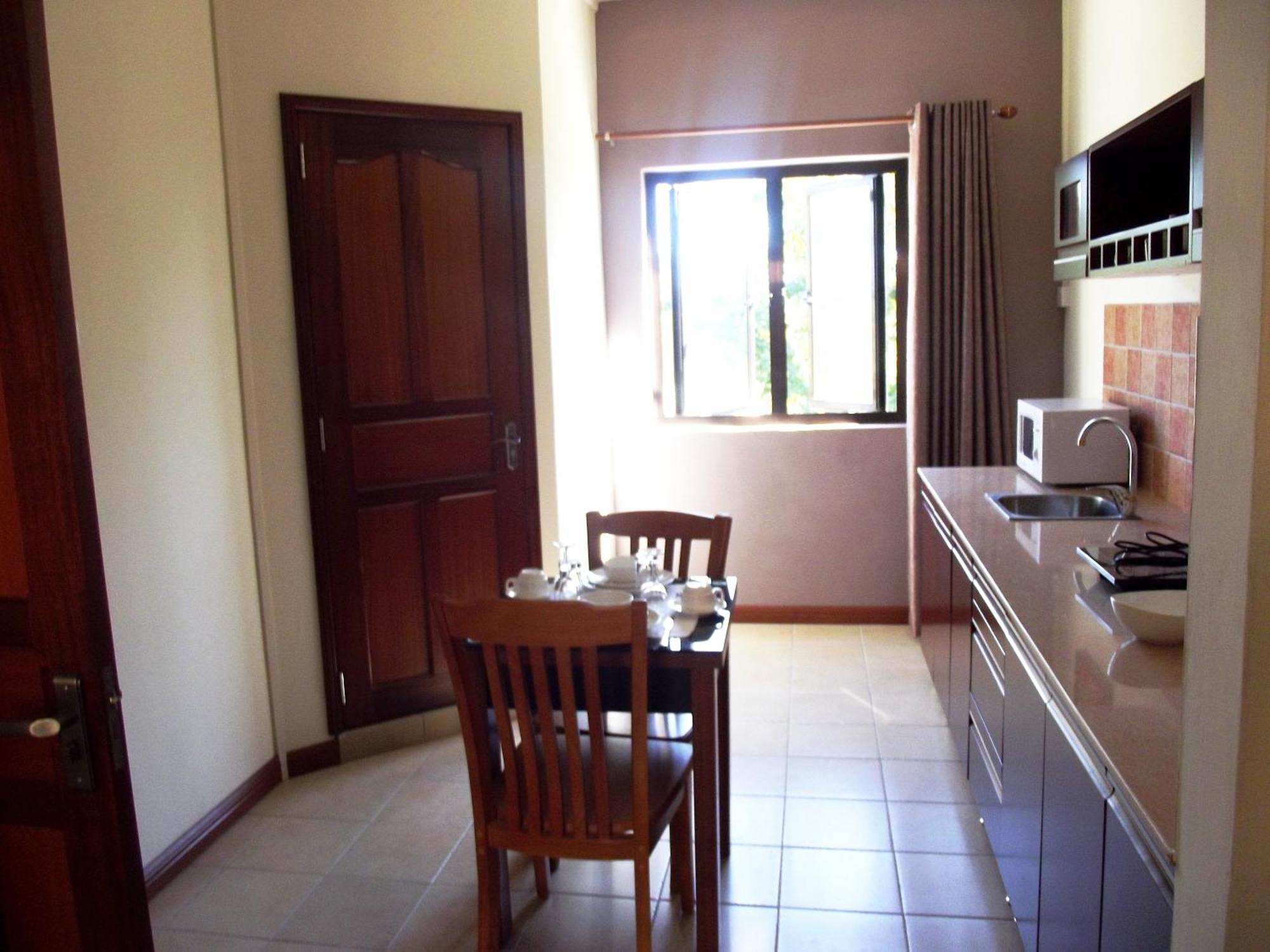 West Sand Holidays Licensed By The Tourism Authority 09926 Flic-en-Flacq Habitación foto