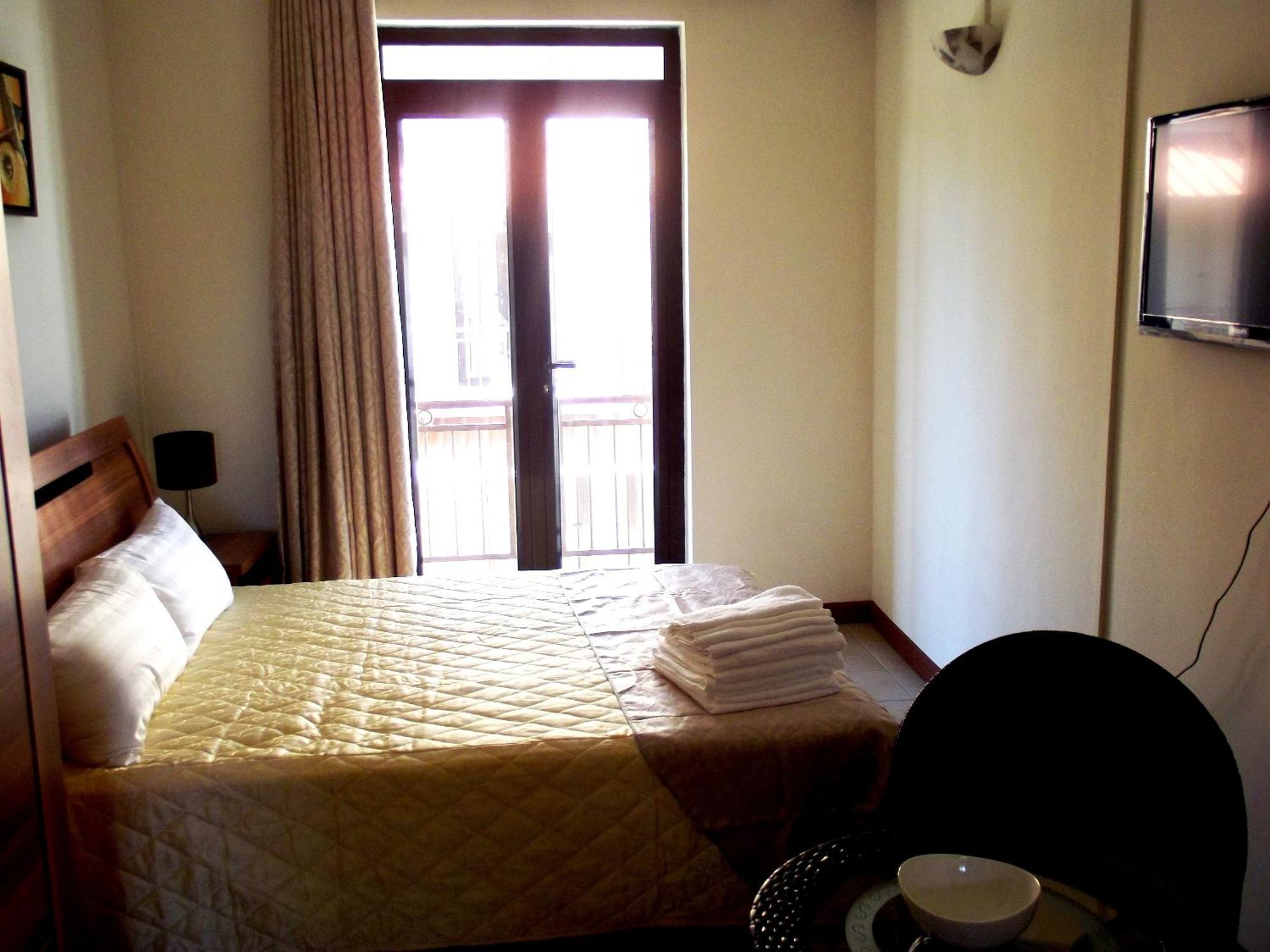 West Sand Holidays Licensed By The Tourism Authority 09926 Flic-en-Flacq Habitación foto