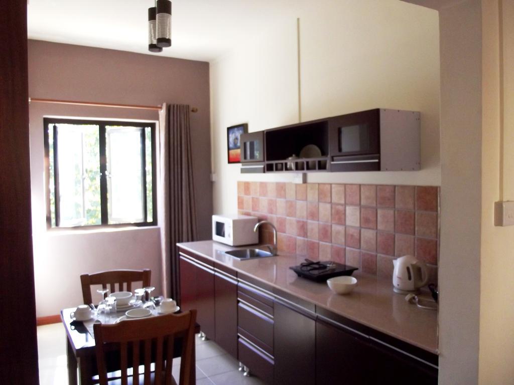 West Sand Holidays Licensed By The Tourism Authority 09926 Flic-en-Flacq Habitación foto